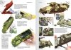 AK Interactive 514 WWII GERMAN MOST ICONIC SS VEHICLES. VOLUME 1